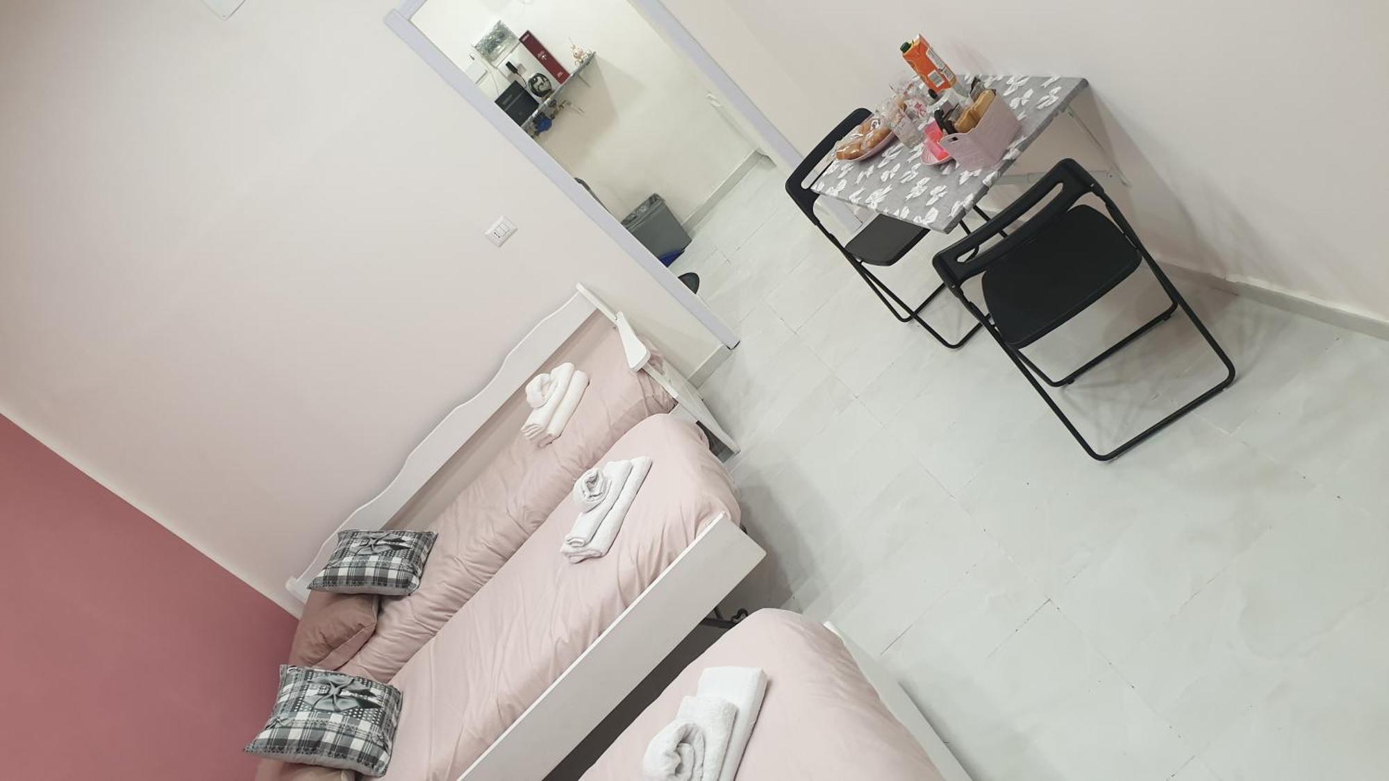 Appartement Fraleo