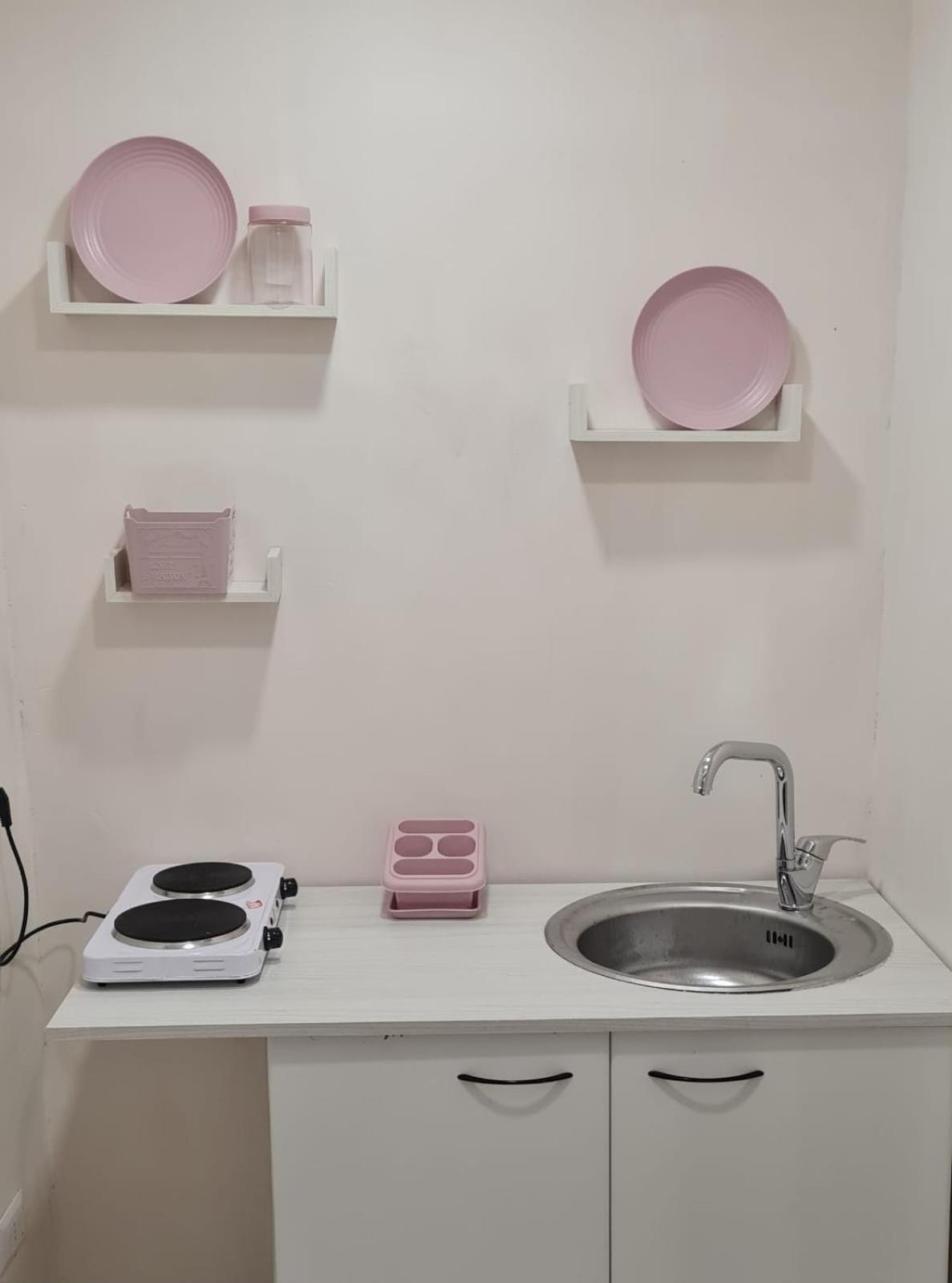 Fraleo Apartment