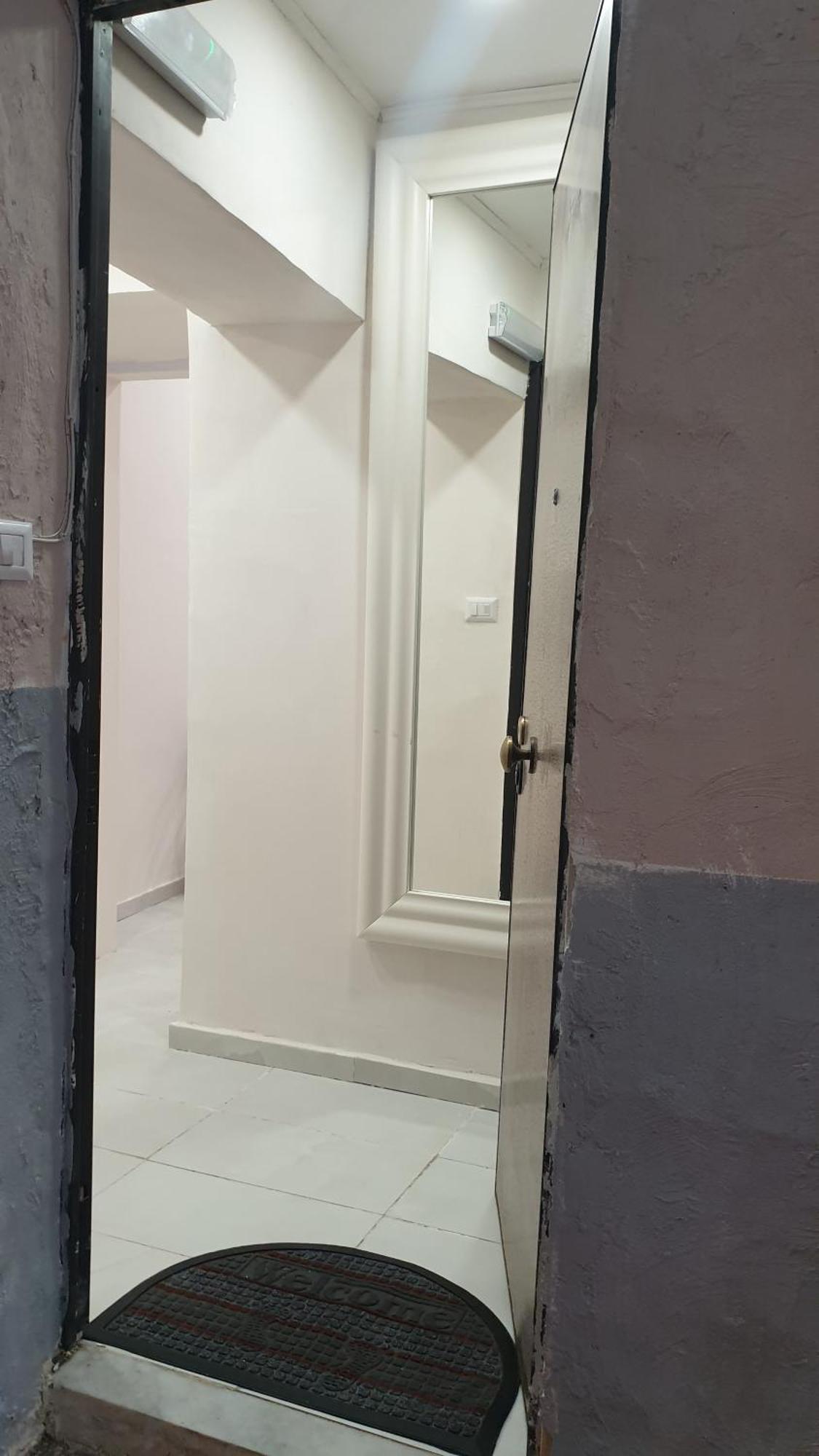 Fraleo Apartment Naples