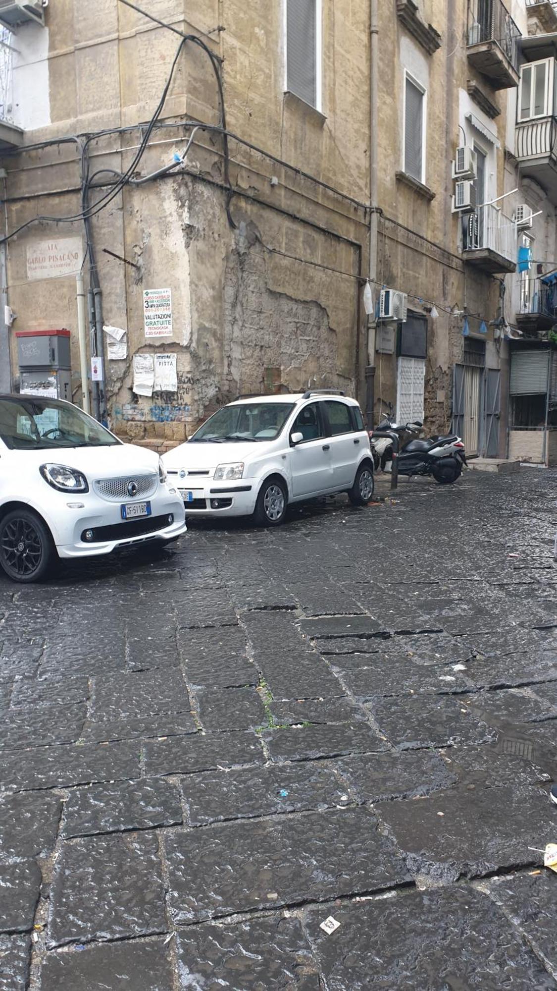 Fraleo Naples