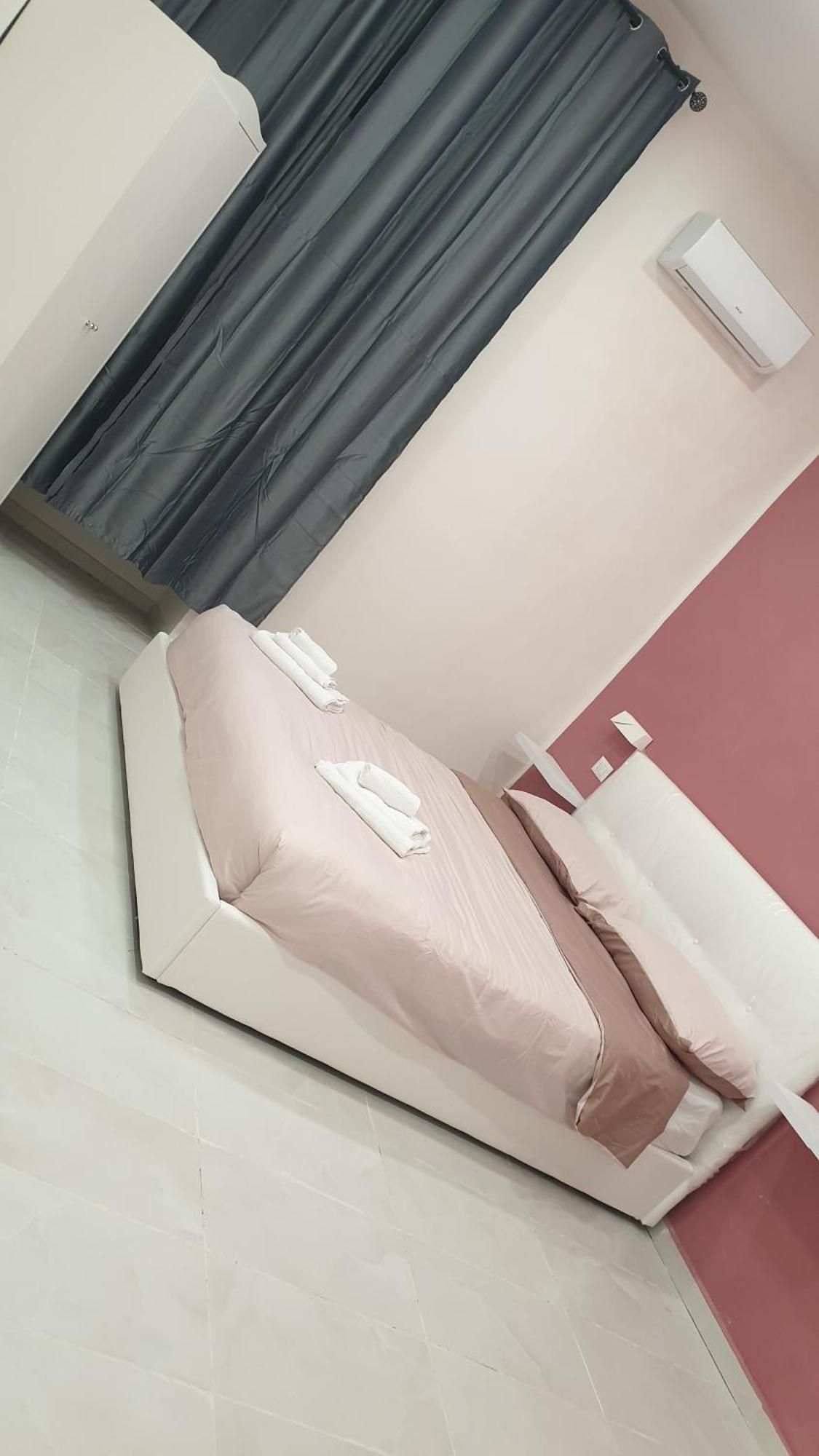 Apartment Fraleo Naples