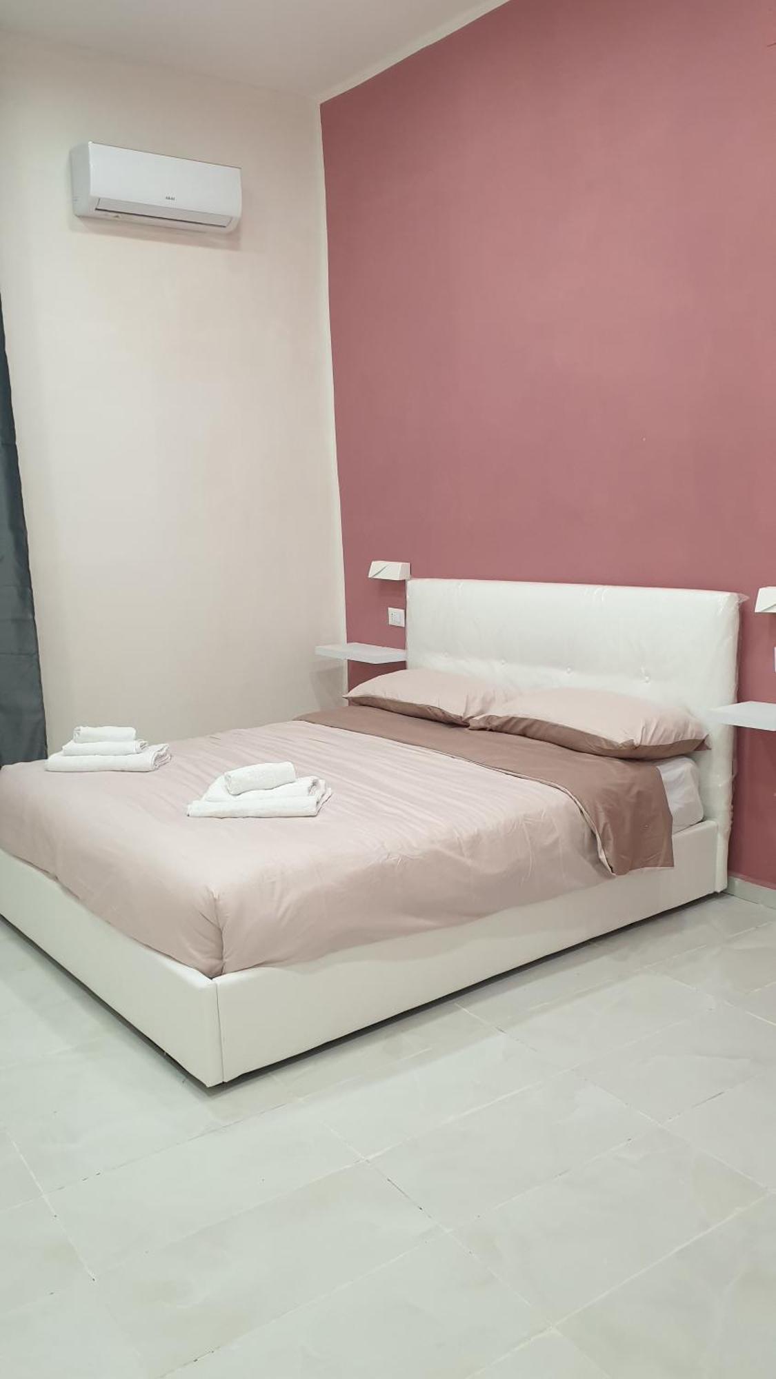Apartment Fraleo Naples