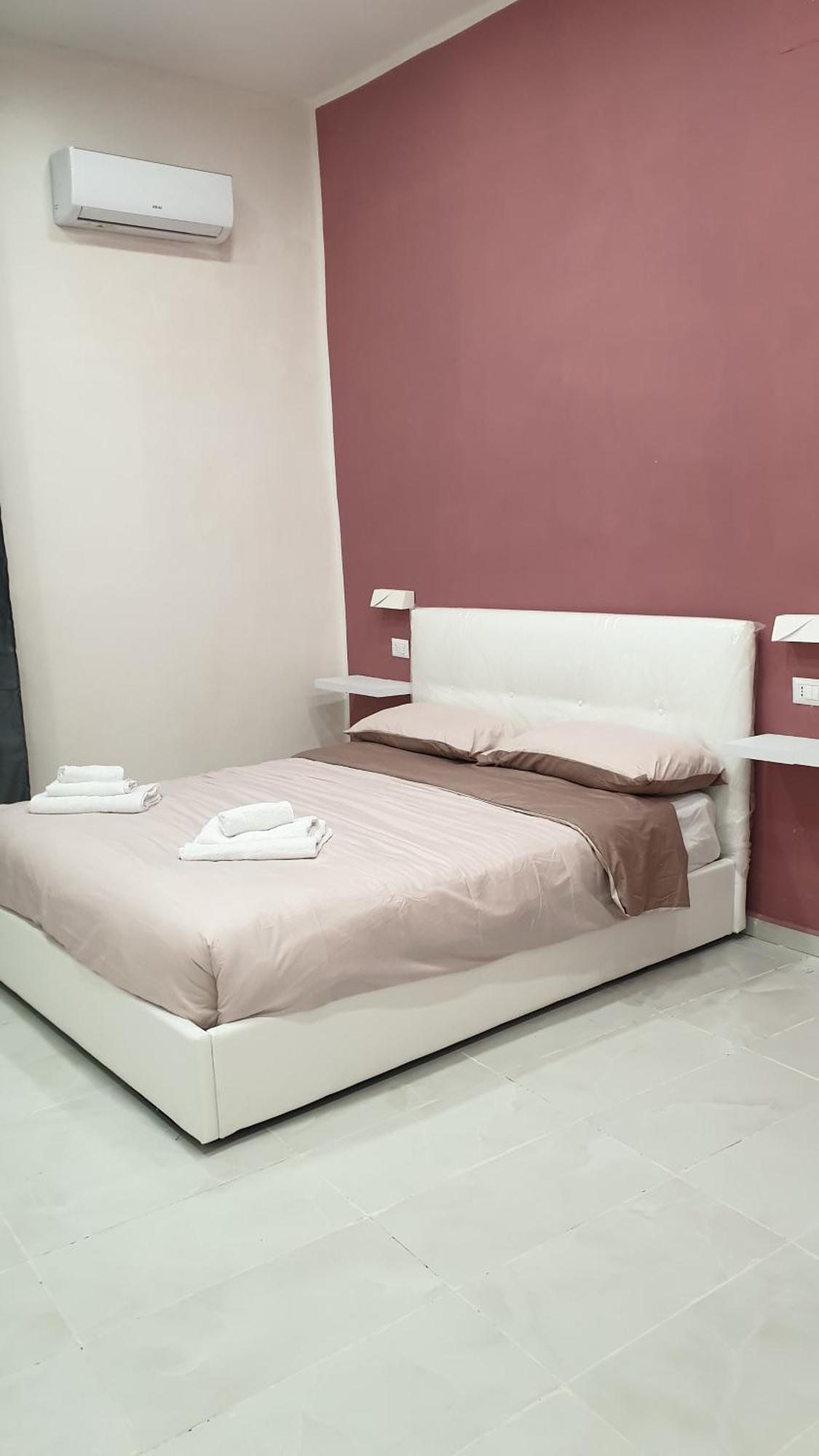 Fraleo Apartment