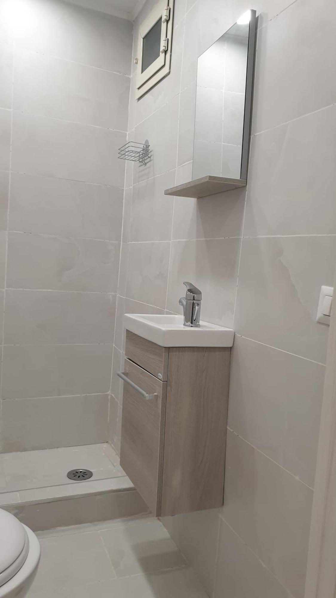 Fraleo Apartment